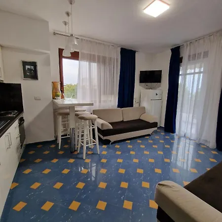 Seaside Durres Shkembi Zone *