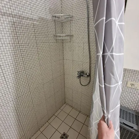 Seaside Durres Shkembi Zone *