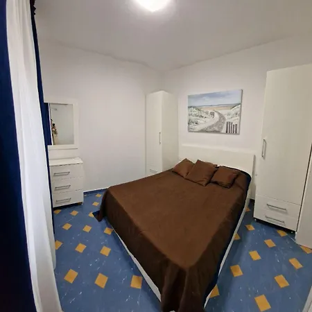 Lejlighed Seaside Durres Shkembi Zone