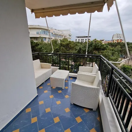 Seaside Durres Shkembi Zone