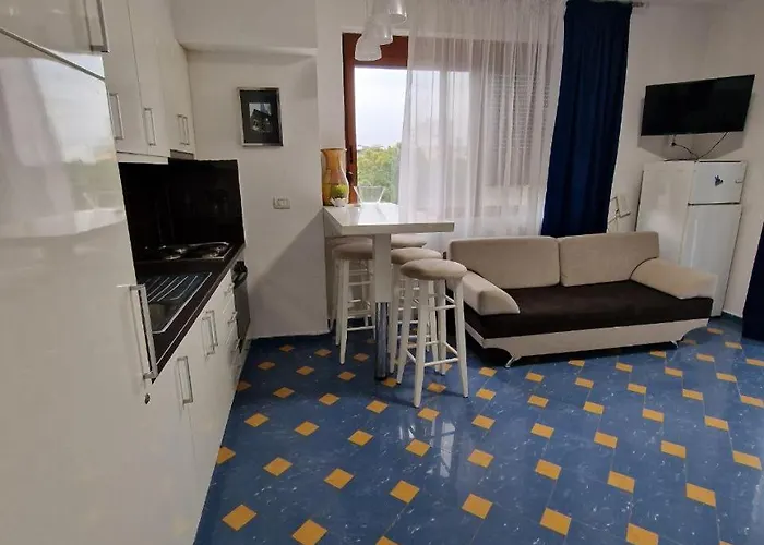 Seaside Durres Shkembi Zone