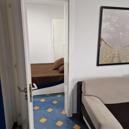 Apartamento Seaside Durres Shkembi Zone *