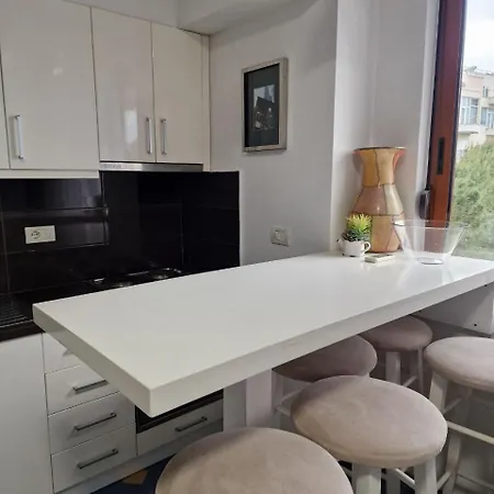 Apartamento Seaside Durres Shkembi Zone Golem (Tirana)