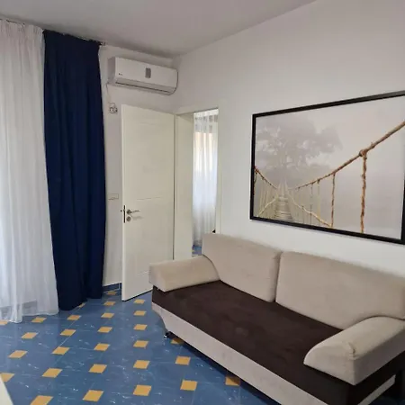 Seaside Durres Shkembi Zone גולם