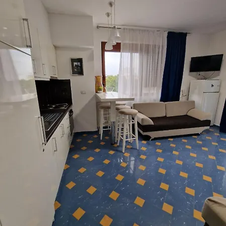 Seaside Durres Shkembi Zone