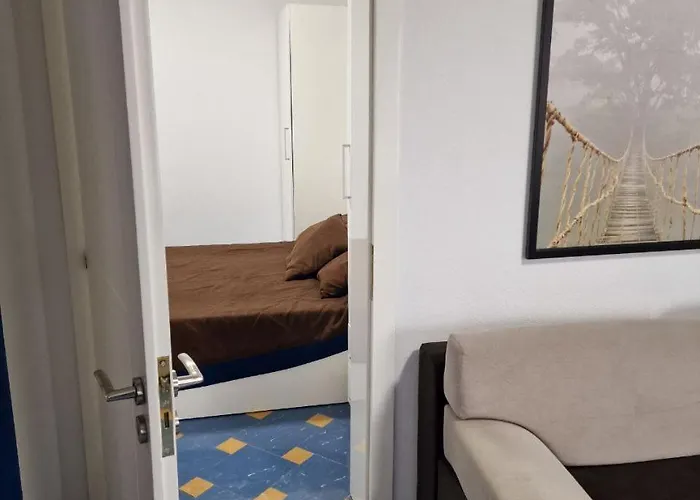 Appartamento Seaside Durres Shkembi Zone *