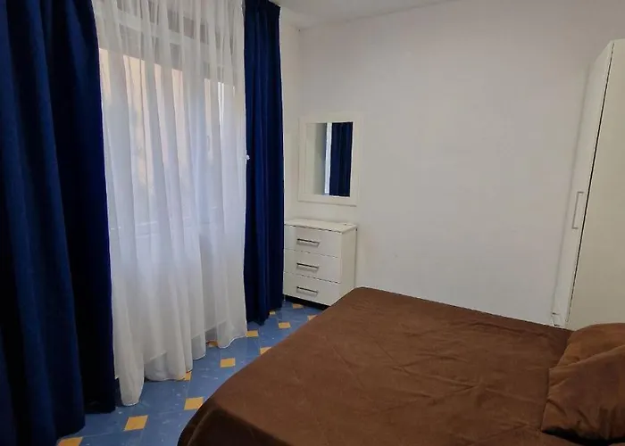 Seaside Durres Shkembi Zone *