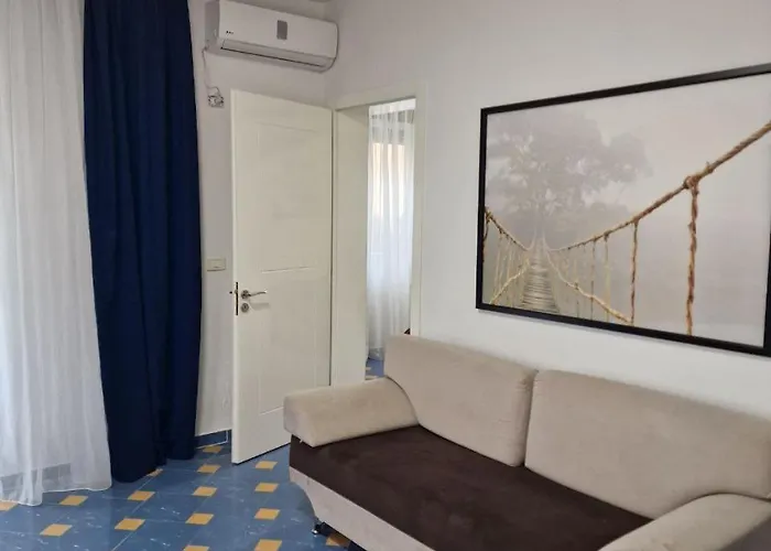 Seaside Durres Shkembi Zone Golem (Tirana)