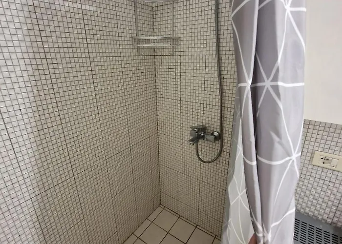 Seaside Durres Shkembi Zone *