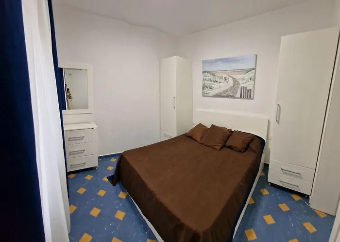 Appartamento Seaside Durres Shkembi Zone